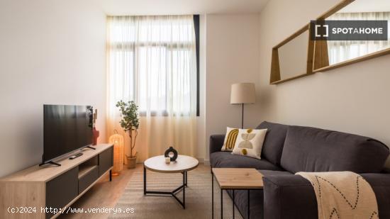 Apartamento de 2 dormitorios en alquiler en Ciutat Vella - BARCELONA