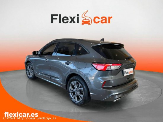 Ford Kuga ST-Line X 1.5 EcoBlue 88kW (120CV) - Santiago de Compostela