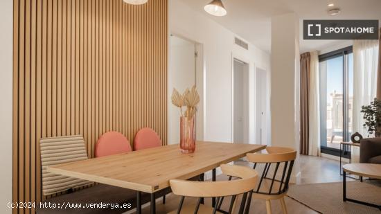 Apartamento de 2 dormitorios en alquiler en el Eixample, Barcelona - BARCELONA