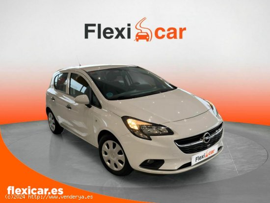 Opel Corsa 1.4 66kW (90CV) Business - Santiago de Compostela