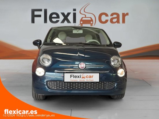 Fiat 500 Lounge 1.0 6v GSE 52KW (70 CV) - La Laguna