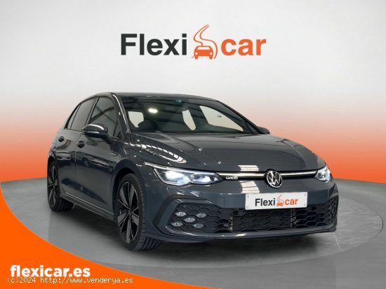 Volkswagen Golf GTD 2.0 TDI 147kW (200 CV) DSG - 5 P (2021) - Toledo