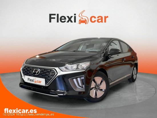 Hyundai IONIQ 1.6 GDI HEV Klass DCT - L Hospitalet de Llobregat