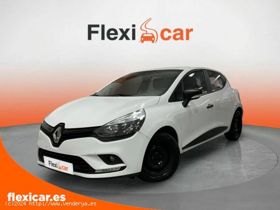 Renault Clio Business dCi 55kW (75CV) -18 - Viladecans