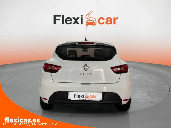 Renault Clio Business dCi 55kW (75CV) -18 - Viladecans