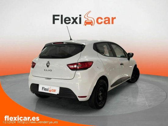 Renault Clio Business dCi 55kW (75CV) -18 - Viladecans