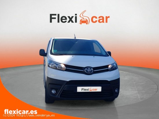 Toyota Proace 1.5D 100CV 3PL 2PT L1 - (2021) - Santander