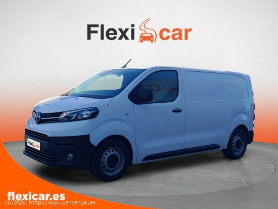 Toyota Proace 1.5D 100CV 3PL 2PT L1 - (2021) - Santander