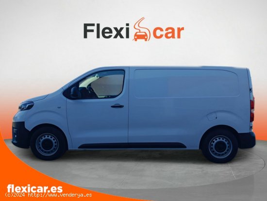 Toyota Proace 1.5D 100CV 3PL 2PT L1 - (2021) - Santander