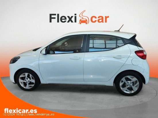 Hyundai i10 1.0 Klass - Las Palmas de Gran Canaria