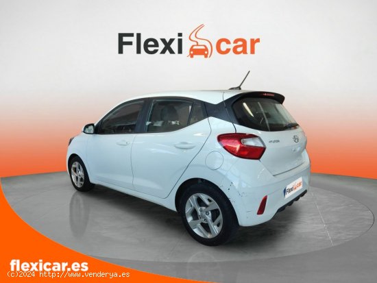 Hyundai i10 1.0 Klass - Las Palmas de Gran Canaria