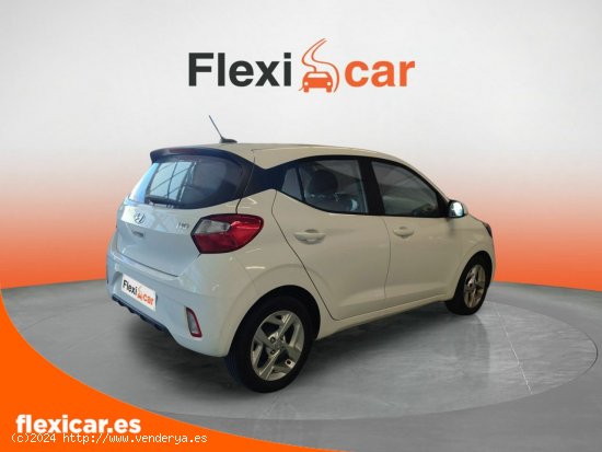 Hyundai i10 1.0 Klass - Las Palmas de Gran Canaria