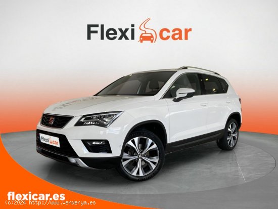 Seat Ateca 1.5 TSI 110kW DSG (150CV) Xcellence Go - Iurreta