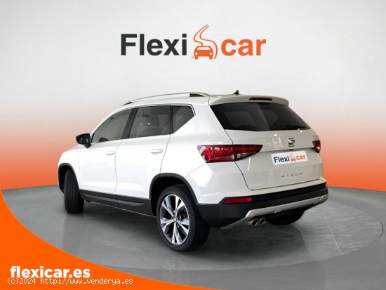 Seat Ateca 1.5 TSI 110kW DSG (150CV) Xcellence Go - Iurreta