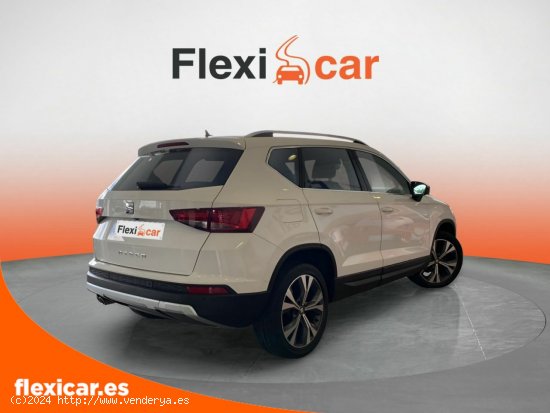 Seat Ateca 1.5 TSI 110kW DSG (150CV) Xcellence Go - Iurreta