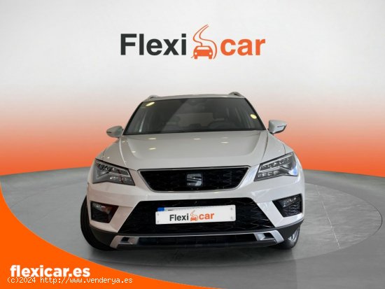 Seat Ateca 1.5 TSI 110kW DSG (150CV) Xcellence Go - Iurreta