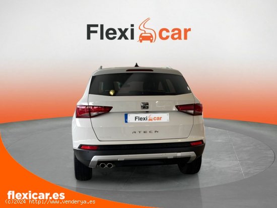 Seat Ateca 1.5 TSI 110kW DSG (150CV) Xcellence Go - Iurreta