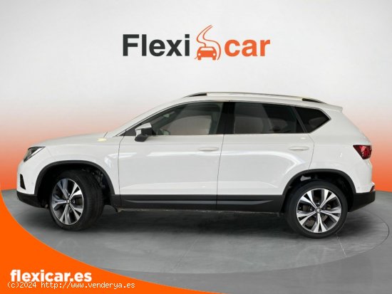 Seat Ateca 1.5 TSI 110kW DSG (150CV) Xcellence Go - Iurreta