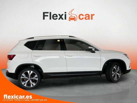 Seat Ateca 1.5 TSI 110kW DSG (150CV) Xcellence Go - Iurreta