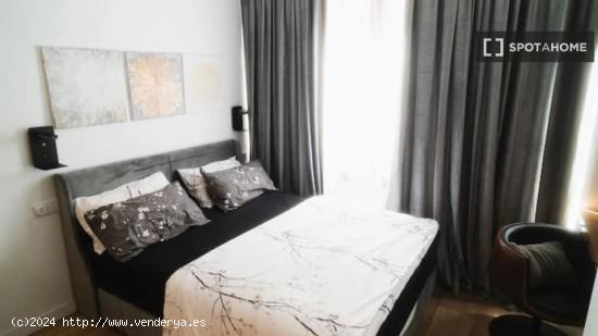 Estudio apartamento en alquiler en Ciutat Vella. - VALENCIA