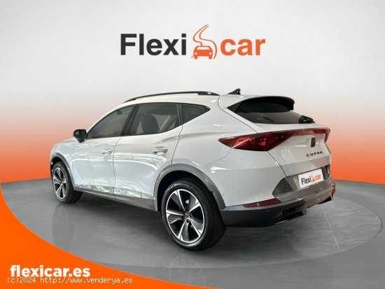 Cupra Formentor 1.5 TSI 110kW (150 CV) DSG - Albacete