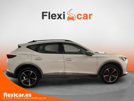 Cupra Formentor 1.5 TSI 110kW (150 CV) DSG - Albacete