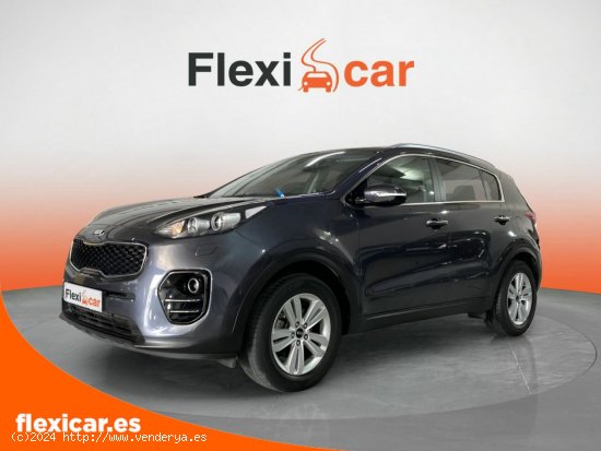 Kia Sportage 1.6 GDi 97kW (132CV) Concept 4x2 - Valencia