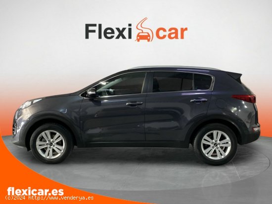 Kia Sportage 1.6 GDi 97kW (132CV) Concept 4x2 - Valencia