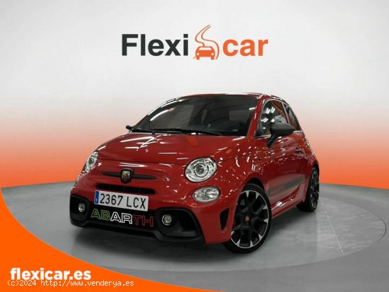 Abarth 500 1.4 16v T-Jet 695 132kW 70 Anivers. E6D - Sabadell