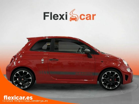 Abarth 500 1.4 16v T-Jet 695 132kW 70 Anivers. E6D - Sabadell