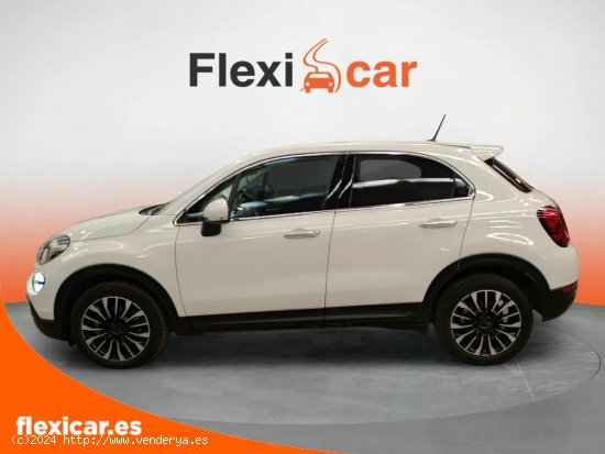 Fiat 500X City Cross 1,0 GSE T3 88KW (120 CV) S&S - Roquetas de Mar