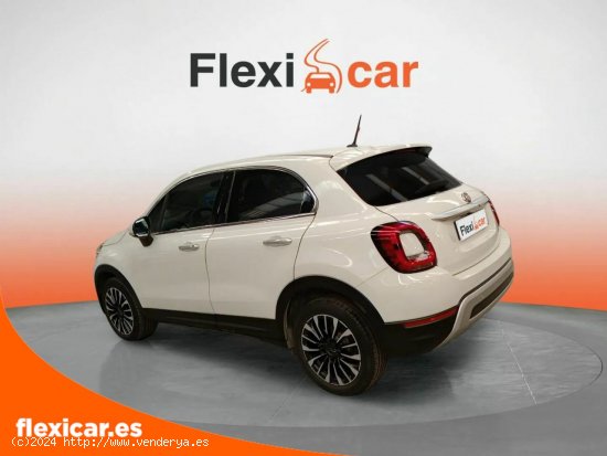 Fiat 500X City Cross 1,0 GSE T3 88KW (120 CV) S&S - Roquetas de Mar