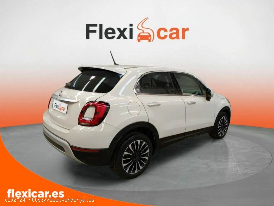 Fiat 500X City Cross 1,0 GSE T3 88KW (120 CV) S&S - Roquetas de Mar