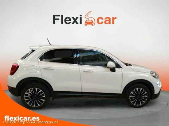 Fiat 500X City Cross 1,0 GSE T3 88KW (120 CV) S&S - Roquetas de Mar