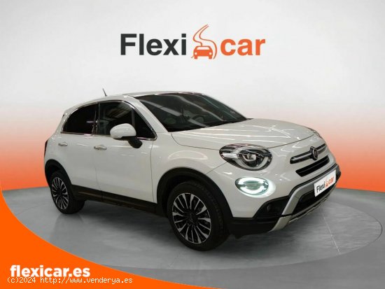 Fiat 500X City Cross 1,0 GSE T3 88KW (120 CV) S&S - Roquetas de Mar