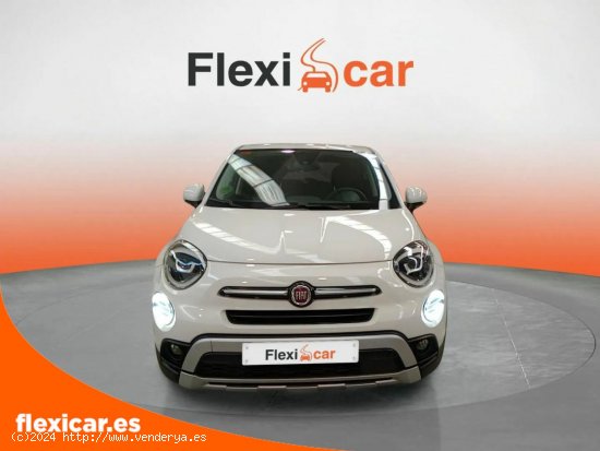 Fiat 500X City Cross 1,0 GSE T3 88KW (120 CV) S&S - Roquetas de Mar