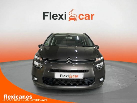 Citroën Grand C4 Picasso PureTech 96KW (130CV) S&S 6v Feel - Valencia