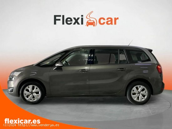 Citroën Grand C4 Picasso PureTech 96KW (130CV) S&S 6v Feel - Valencia