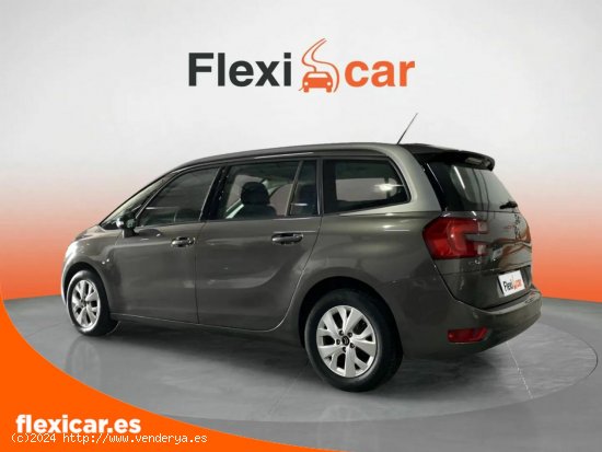 Citroën Grand C4 Picasso PureTech 96KW (130CV) S&S 6v Feel - Valencia