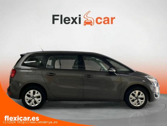 Citroën Grand C4 Picasso PureTech 96KW (130CV) S&S 6v Feel - Valencia