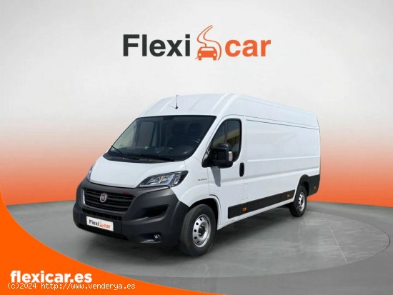 Fiat Ducato FIAT DUCATO Furgon Maxi 35 L4 H3 2.3 1FA 132 kW - Toledo