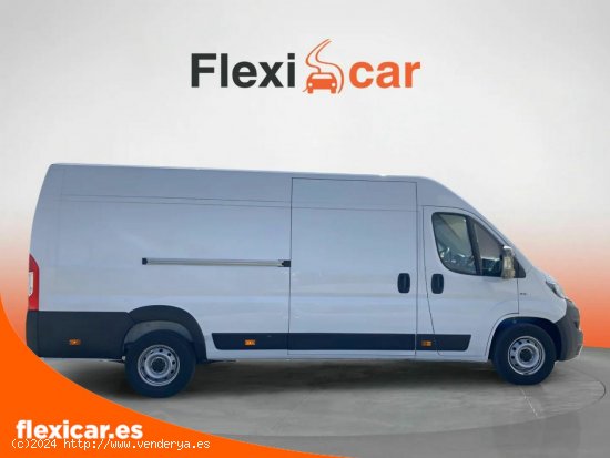 Fiat Ducato FIAT DUCATO Furgon Maxi 35 L4 H3 2.3 1FA 132 kW - Toledo