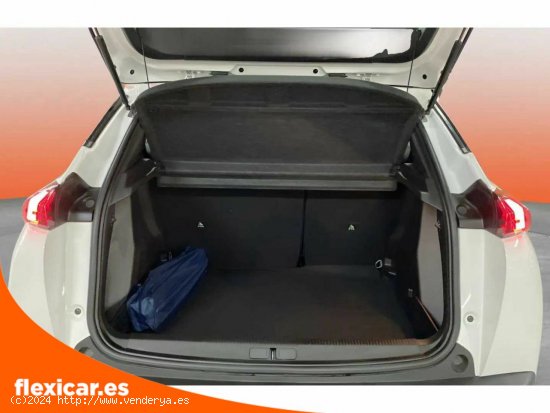 Peugeot 2008 Allure Pack Puretech 100 S&S BVM6 - Finestrat