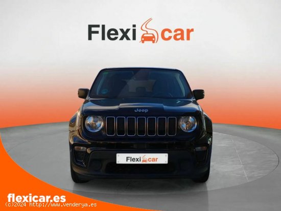 Jeep Renegade 1.0G 88kW Limited 4x2 - La Laguna