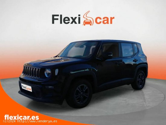 Jeep Renegade 1.0G 88kW Limited 4x2 - La Laguna