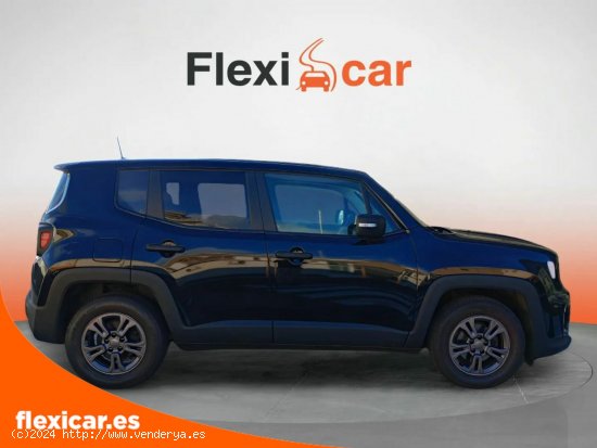 Jeep Renegade 1.0G 88kW Limited 4x2 - La Laguna