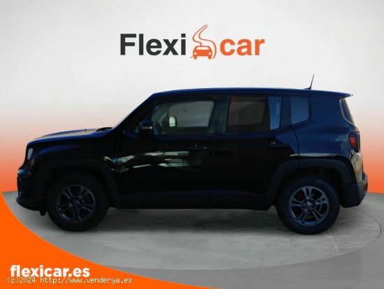 Jeep Renegade 1.0G 88kW Limited 4x2 - La Laguna