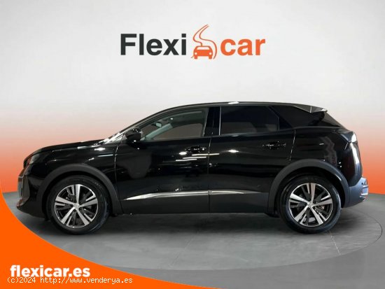 Peugeot 3008 1.2 PureTech 96KW (130CV) S&S Allure - Alcobendas