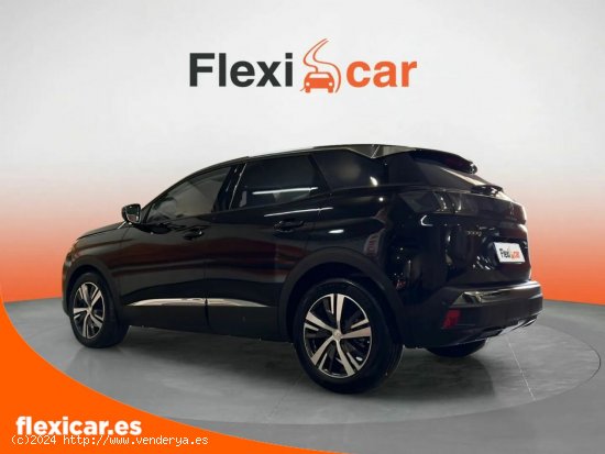 Peugeot 3008 1.2 PureTech 96KW (130CV) S&S Allure - Alcobendas