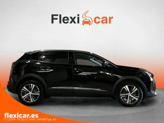 Peugeot 3008 1.2 PureTech 96KW (130CV) S&S Allure - Alcobendas